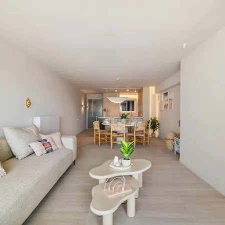 Maison Lars By Exclusive 아파트 *