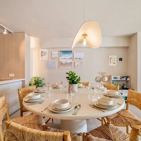 Maison Lars By Exclusive 오스텐드