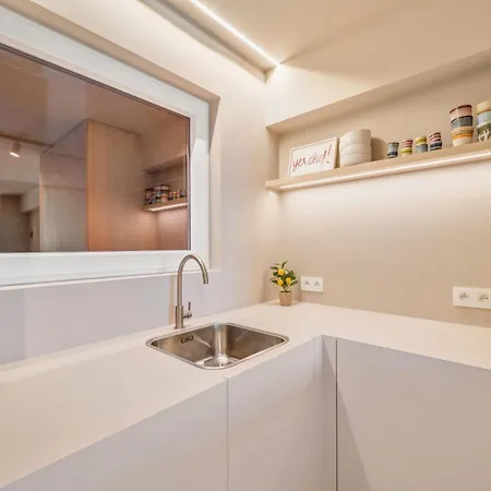 아파트 Maison Lars By Exclusive