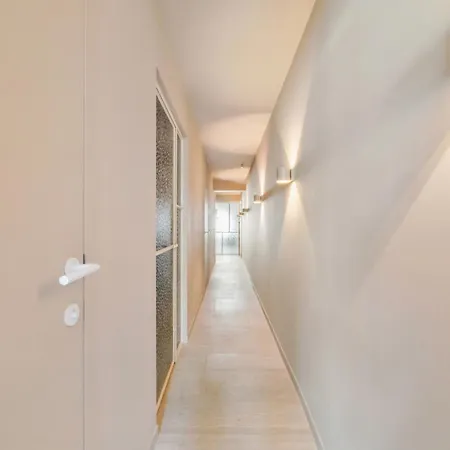 아파트 Maison Lars By Exclusive