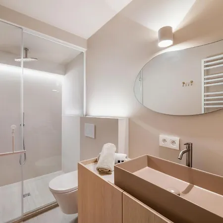 Maison Lars By Exclusive 오스텐드